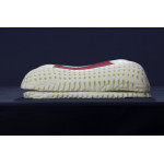 Wholesale DeRucci Pillow DH-24 (White-Red)